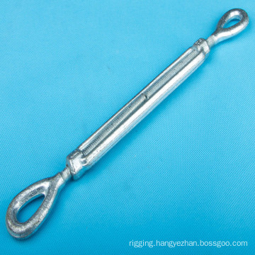 Us Type Drop Forged Turnbuckle Eye and Eye